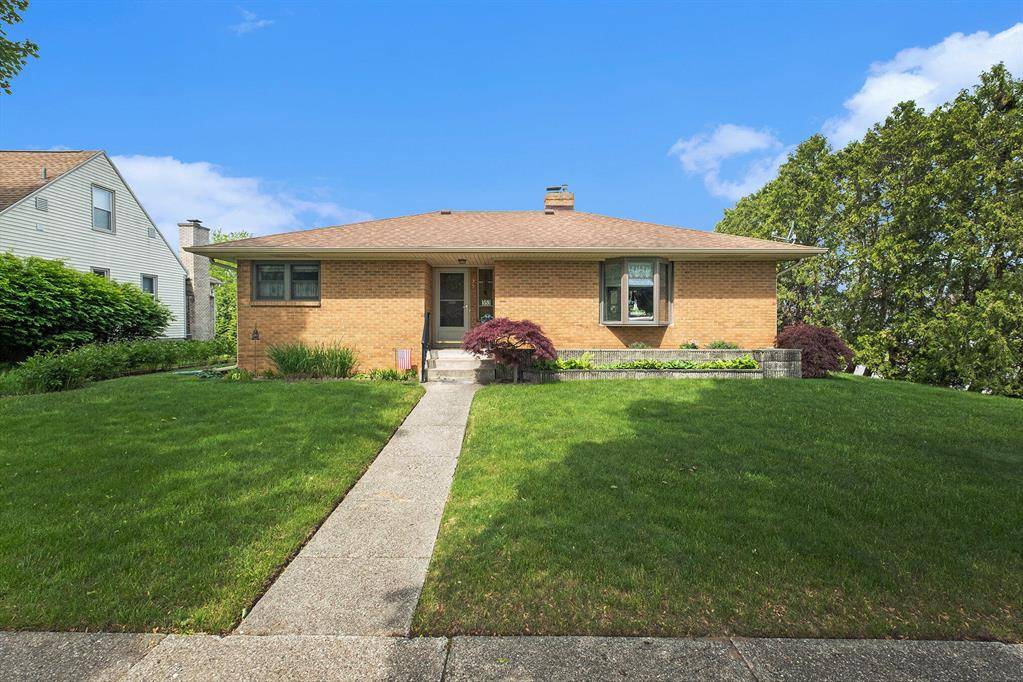 Grand Rapids, MI 49503,353 Alten Avenue NE