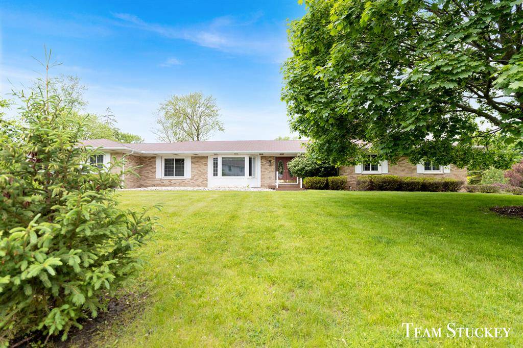 Delta Twp, MI 48917,2225 Holiday Lane
