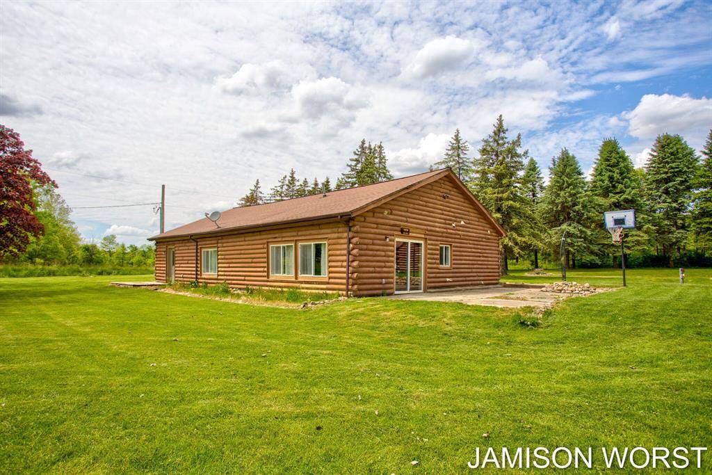 Leighton Twp, MI 49316,4403 4th Street
