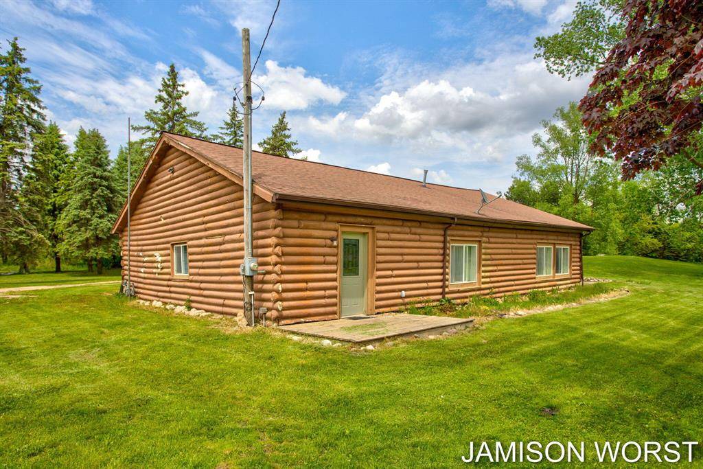 Leighton Twp, MI 49316,4403 4th Street