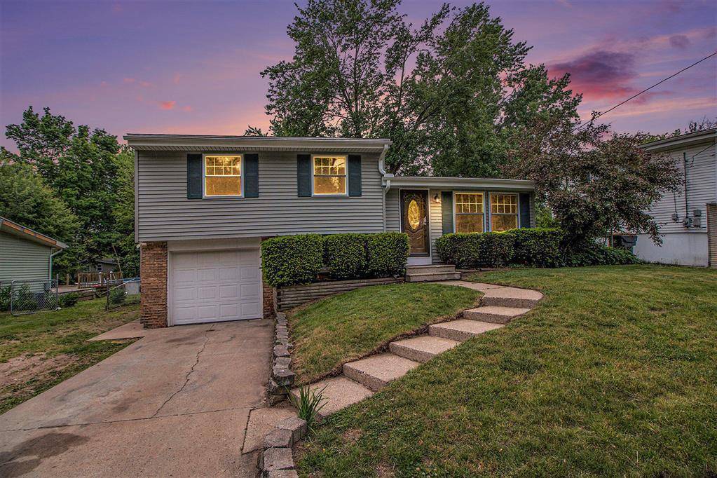 Portage, MI 49024,703 Sunbright Avenue