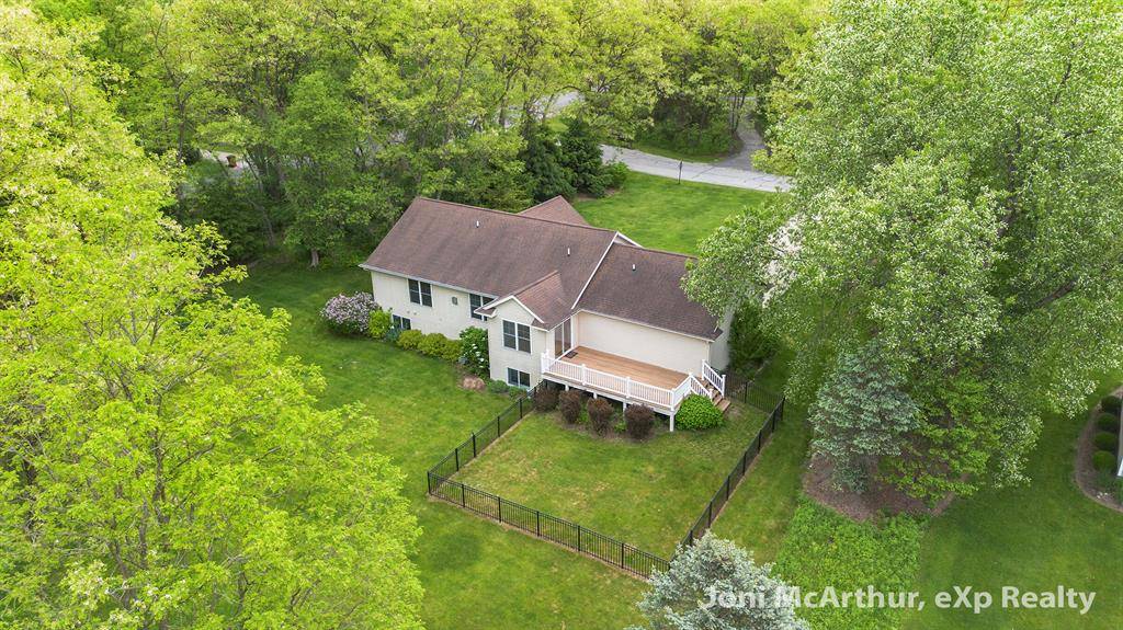 Vergennes Twp, MI 49331,13 Foleys Grade