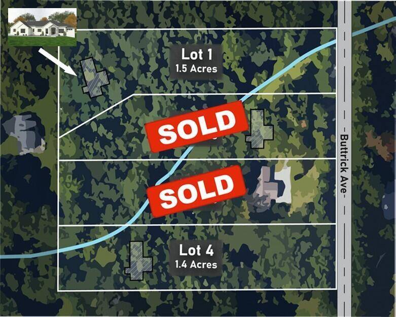 Cascade Twp, MI 49301,3669 Buttrick Avenue SE