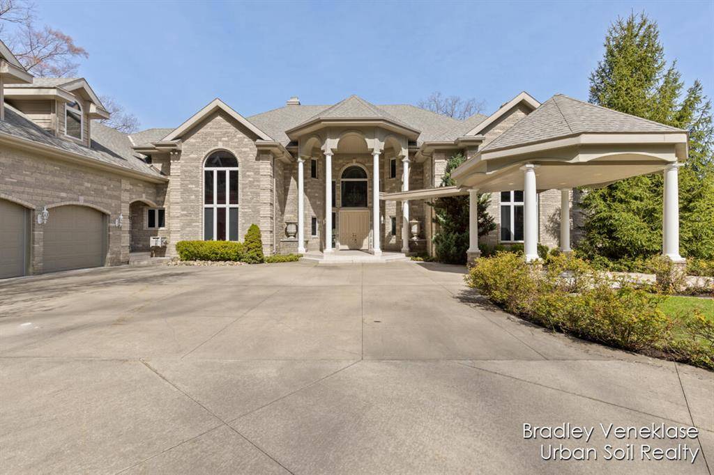 Cascade Twp, MI 49302,7635 Sandy Hollow Drive SE