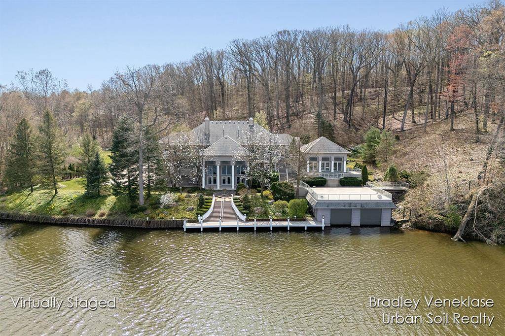 Cascade Twp, MI 49302,7635 Sandy Hollow Drive SE