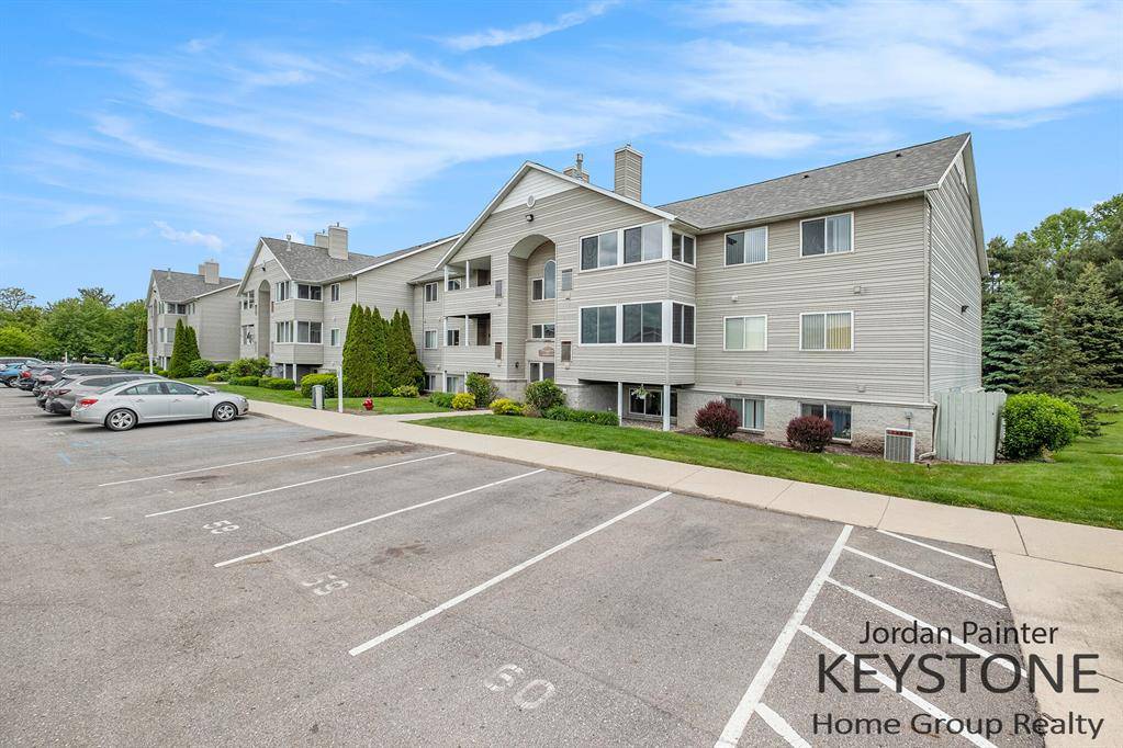 Caledonia Twp, MI 49316,8378 S Jasonville Court SE 58