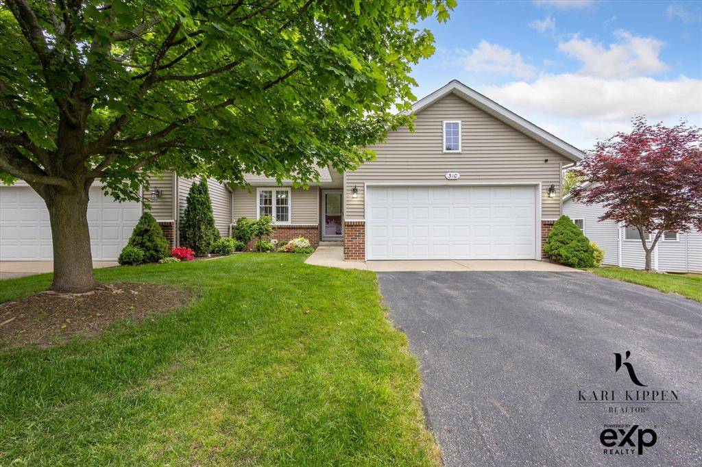 Alpine Twp, MI 49321,310 Timber Creek Circle NW