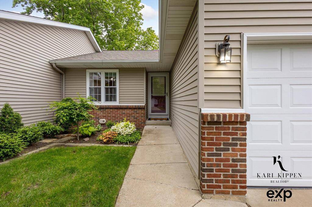 Alpine Twp, MI 49321,310 Timber Creek Circle NW
