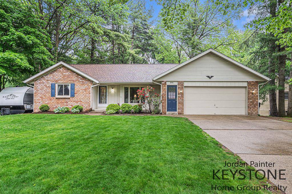 Georgetown Twp, MI 49426,6946 Gettysburg Drive