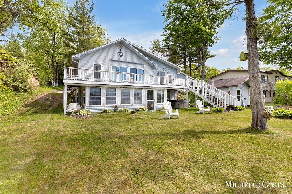 Pierson Twp, MI 49339,4770 N White Road