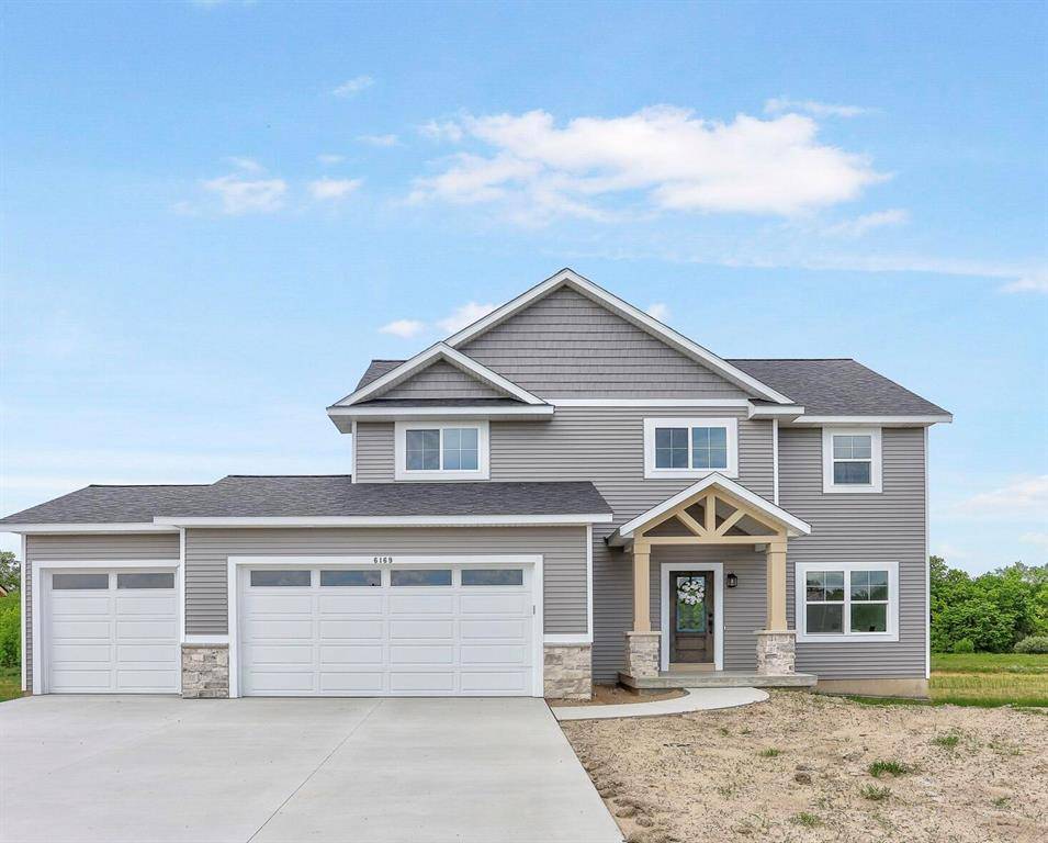 Allendale Twp, MI 49401,6169 Slumber Way
