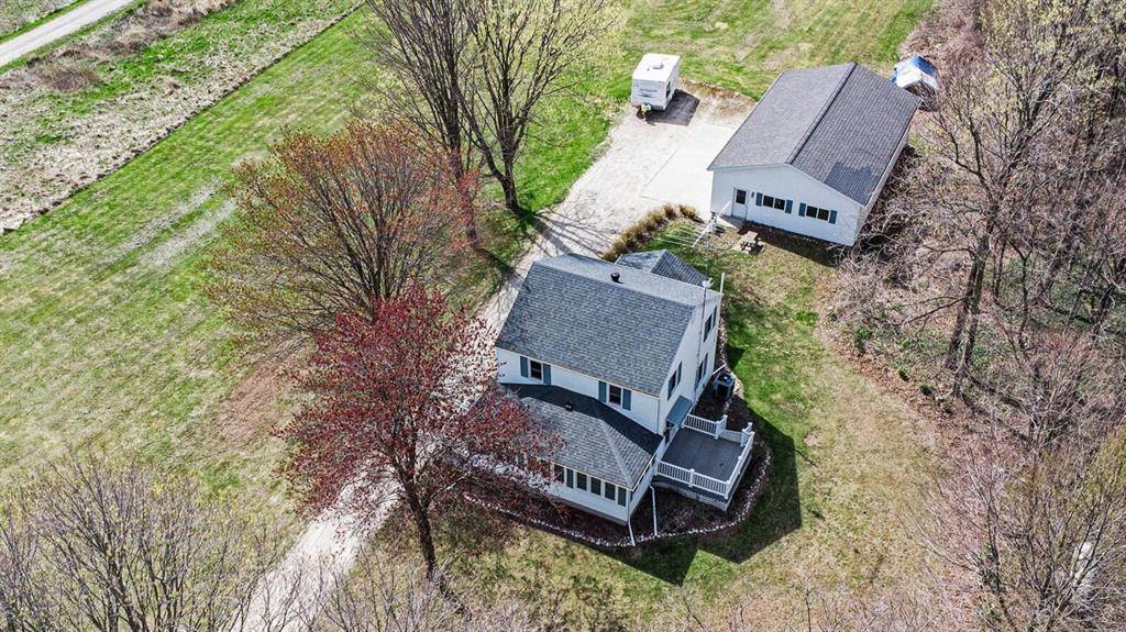 Newaygo, MI 49343,7478 136th Street