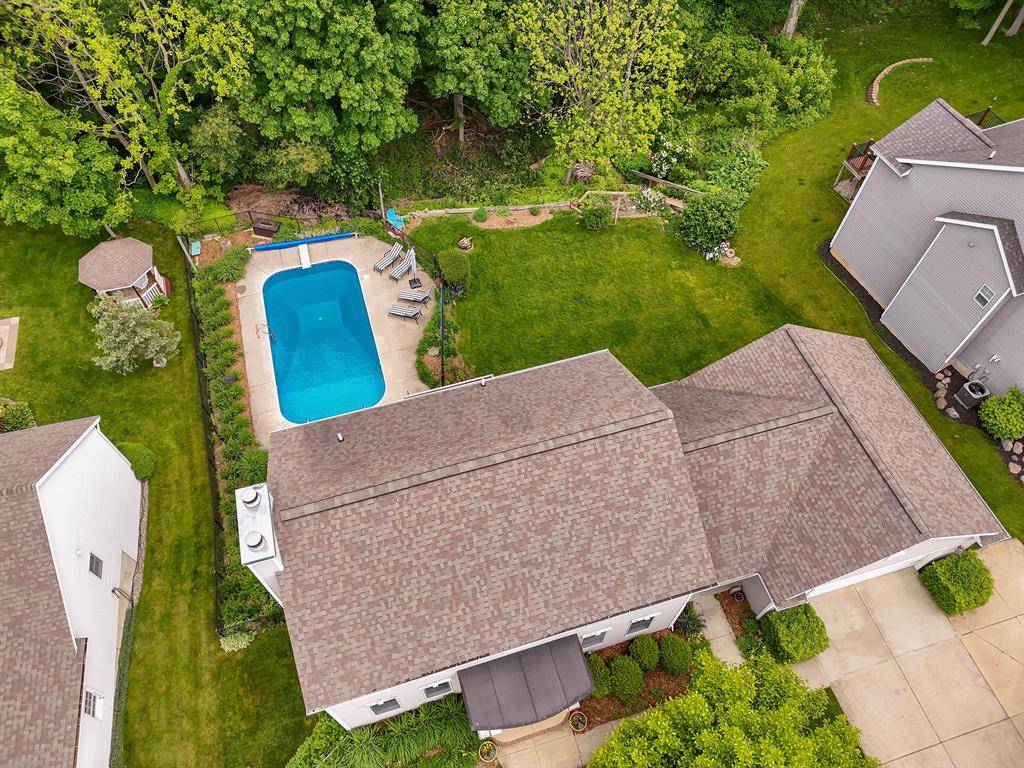 Hudsonville, MI 49426,3765 Hillside Drive