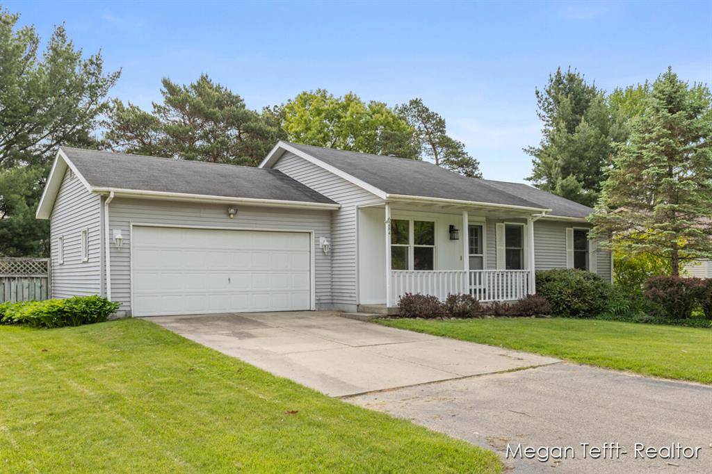 Plainfield Twp, MI 49341,6284 Kuttshill Drive NE