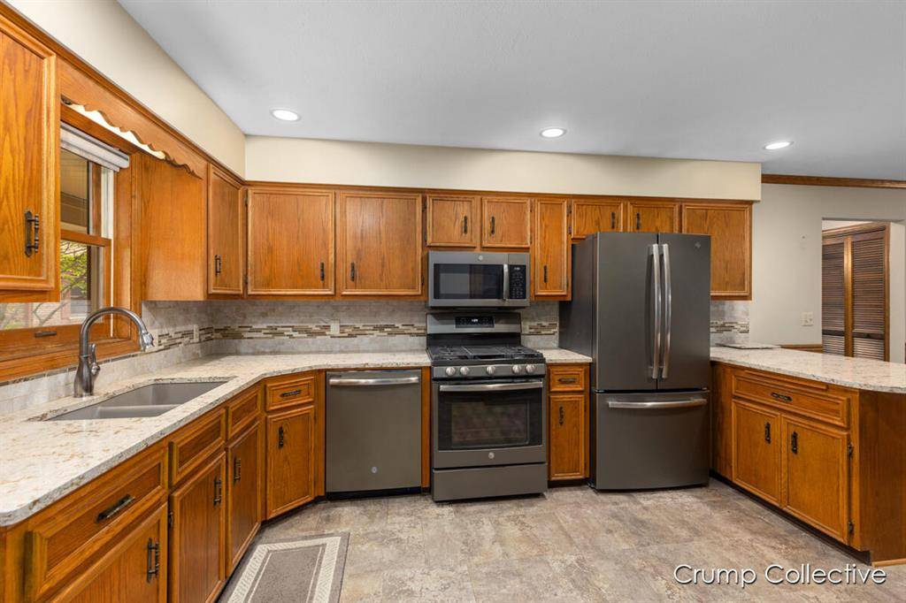 Georgetown Twp, MI 49426,2870 S Wentward Court