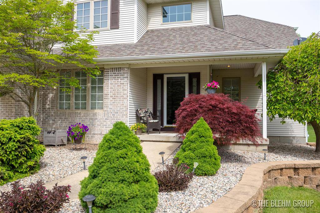 Tallmadge Twp, MI 49435,1705 Fritz Street