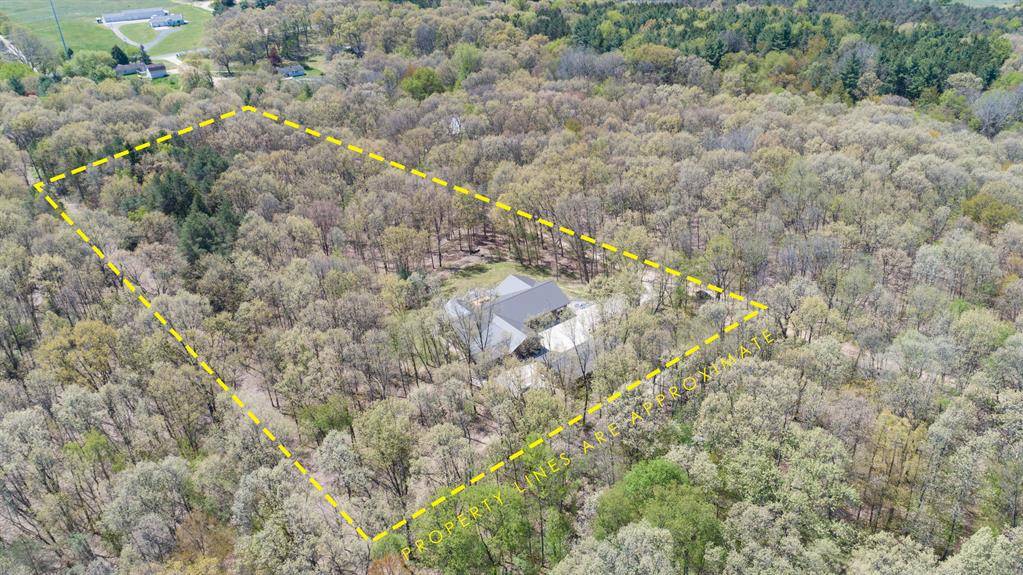 Richland Twp, MI 49083,9242 Linda Lane