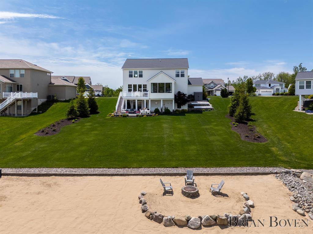 Gaines Twp, MI 49315,9760 Waterstone Drive SE