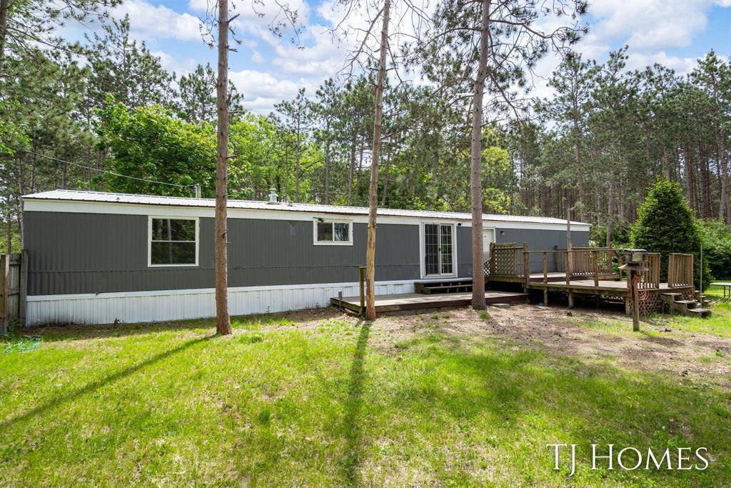 Grant Twp-newaygo, MI 49337,3010 E 96th Street