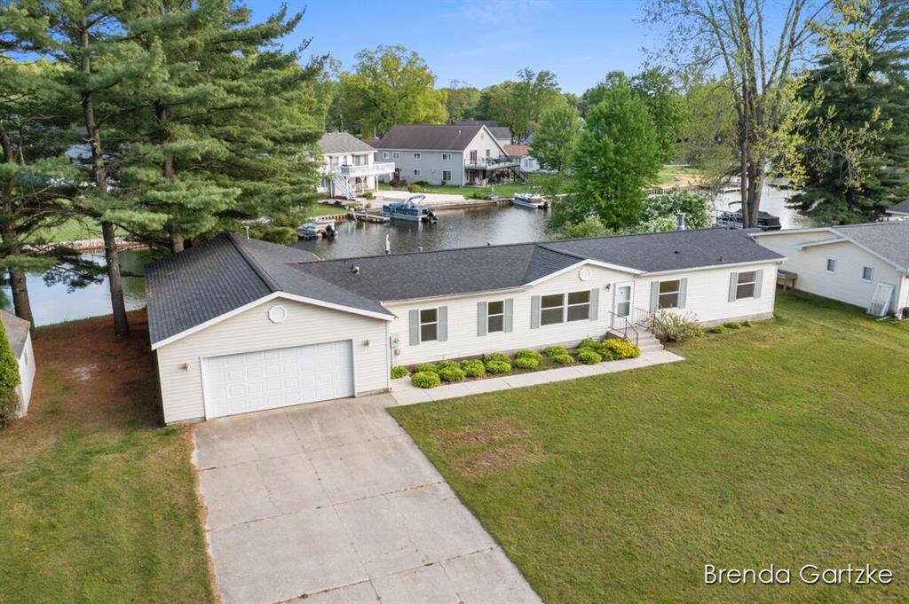 Winfield Twp, MI 49329,17055 Blackfoot Trail