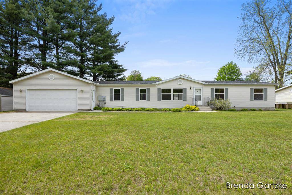 Winfield Twp, MI 49329,17055 Blackfoot Trail
