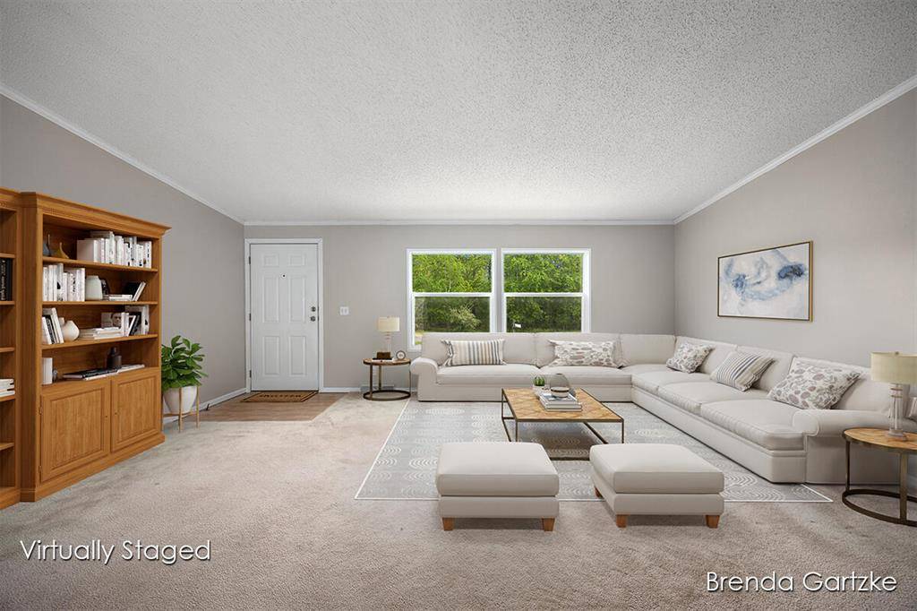 Winfield Twp, MI 49329,17055 Blackfoot Trail