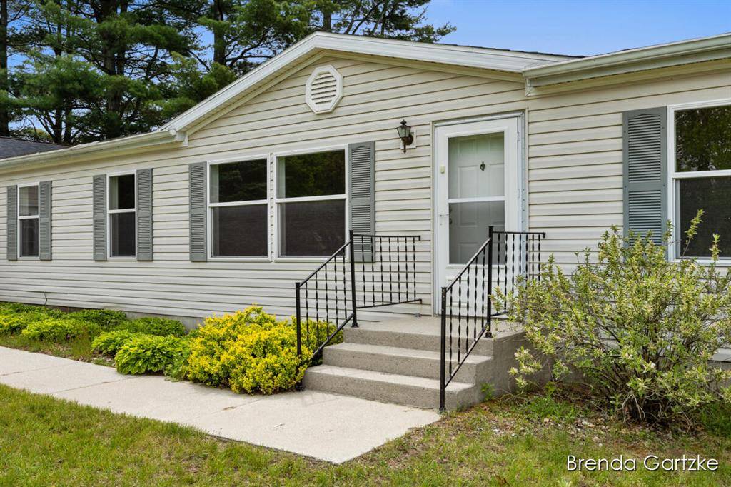 Winfield Twp, MI 49329,17055 Blackfoot Trail