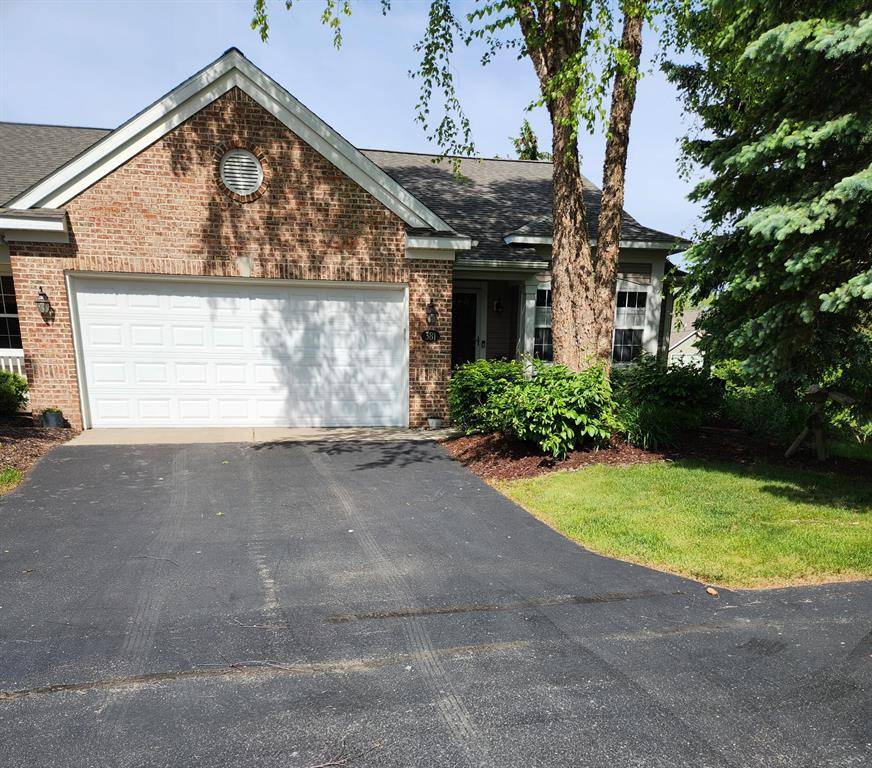 Ada Twp, MI 49301,381 Abbey Mill Drive SE 78