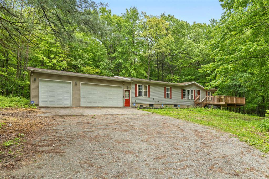 Spencer Twp, MI 49326,15360 Larsen Avenue NE