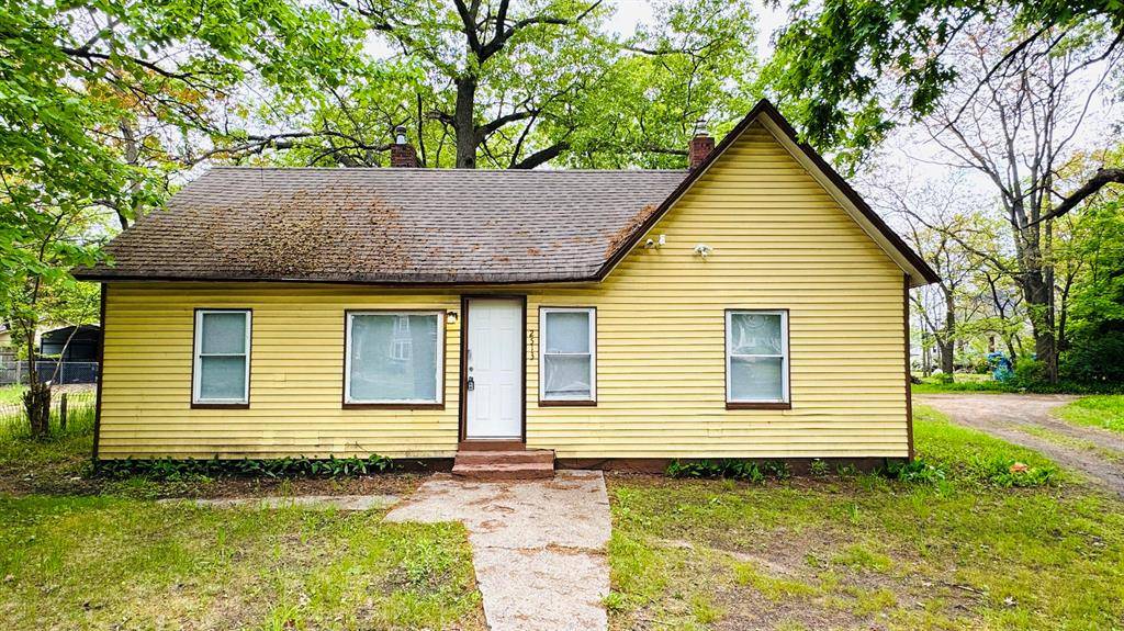 Muskegon Heights, MI 49444,2513 5th Street