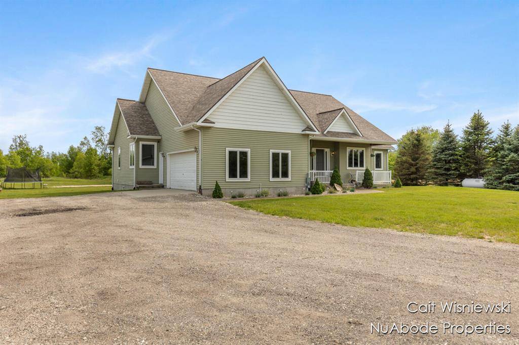 Grant Twp-newaygo, MI 49327,3732 E 128th Street