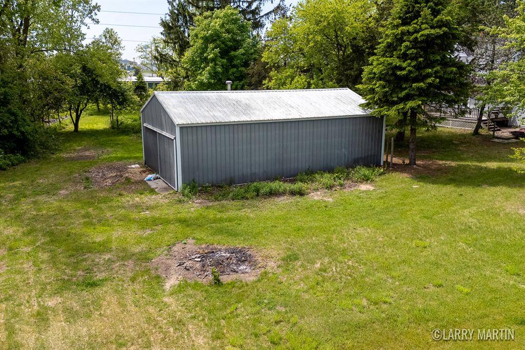 South Haven Twp, MI 49090,70903 County Road 388