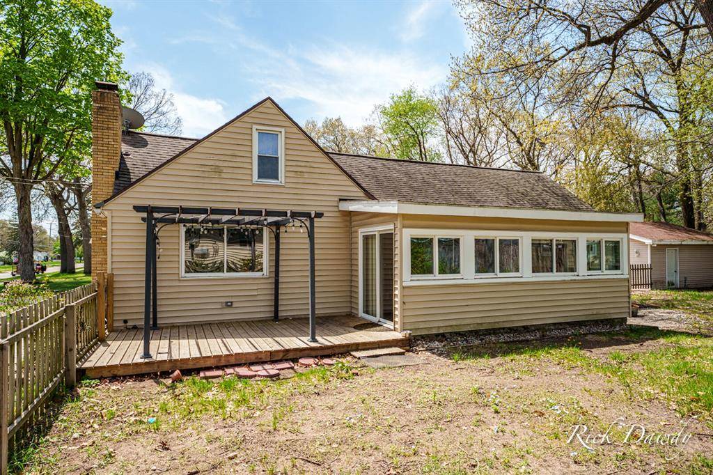 Wyoming, MI 49509,4015 Milan Avenue SW