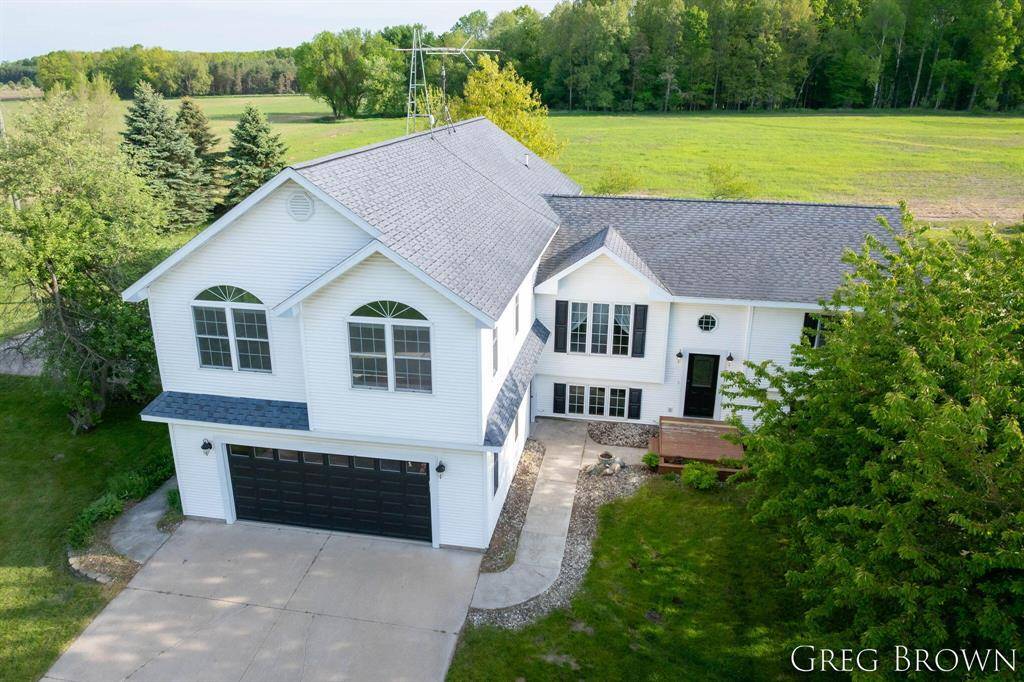 Hinton Twp, MI 48850,9318 Jefferson Road