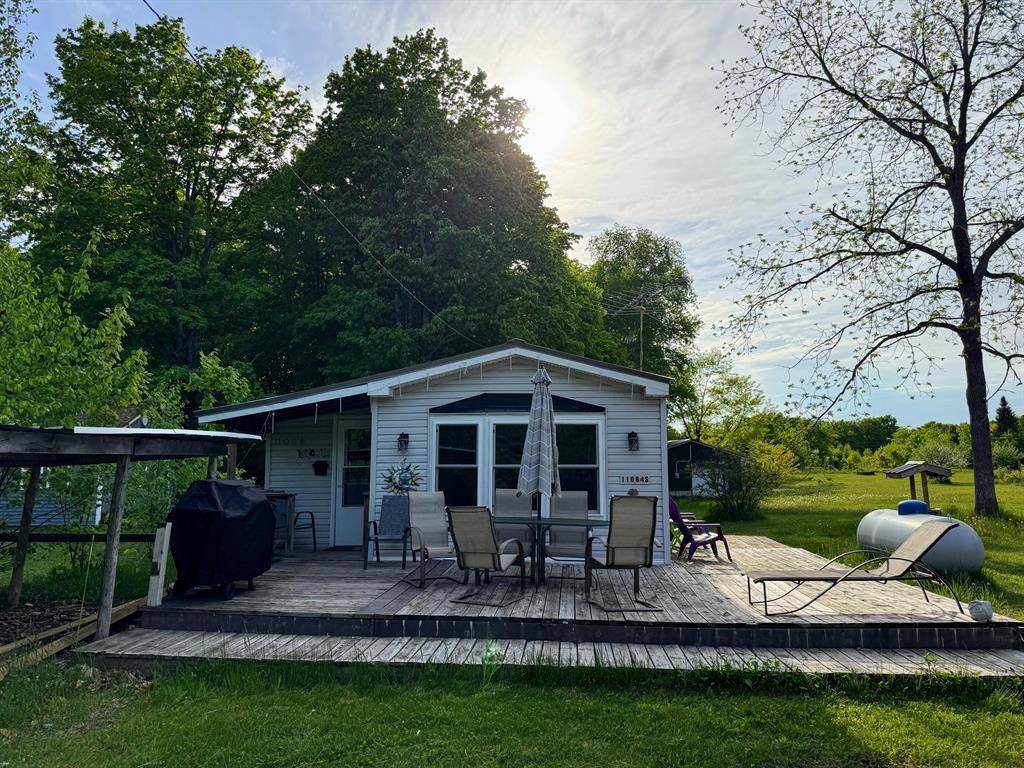 Hulbert Twp, MI 49748,11064 S Hulbert Road