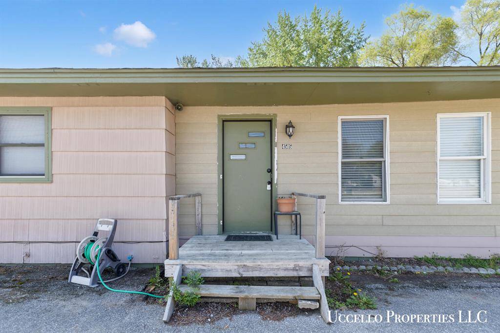 Egelston Twp, MI 49442,4505 E Apple Avenue