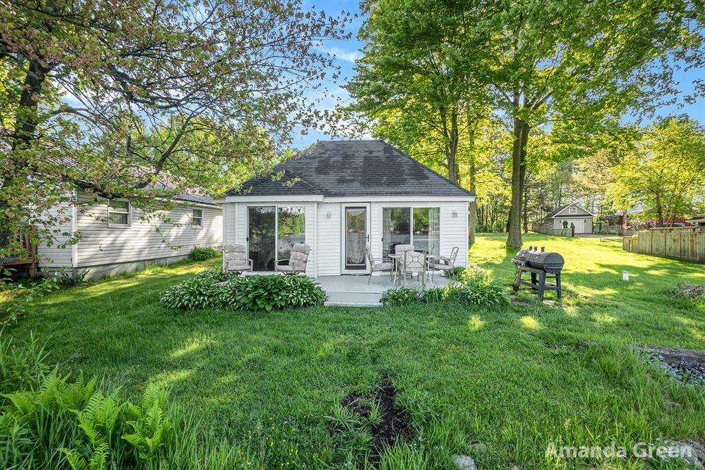 Belvidere Twp, MI 48886,141 Coolidge Drive