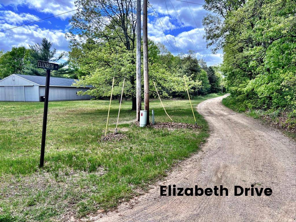 Eureka Twp, MI 48838,10701 Elizabeth Road