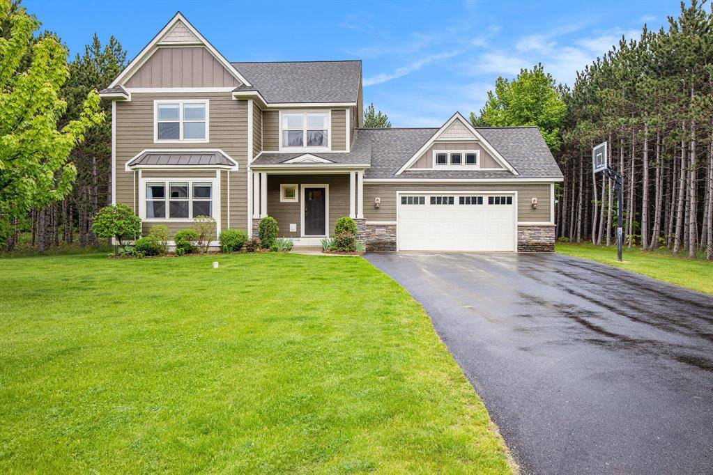 Long Lake Twp, MI 49685,10468 Fencepost Lane
