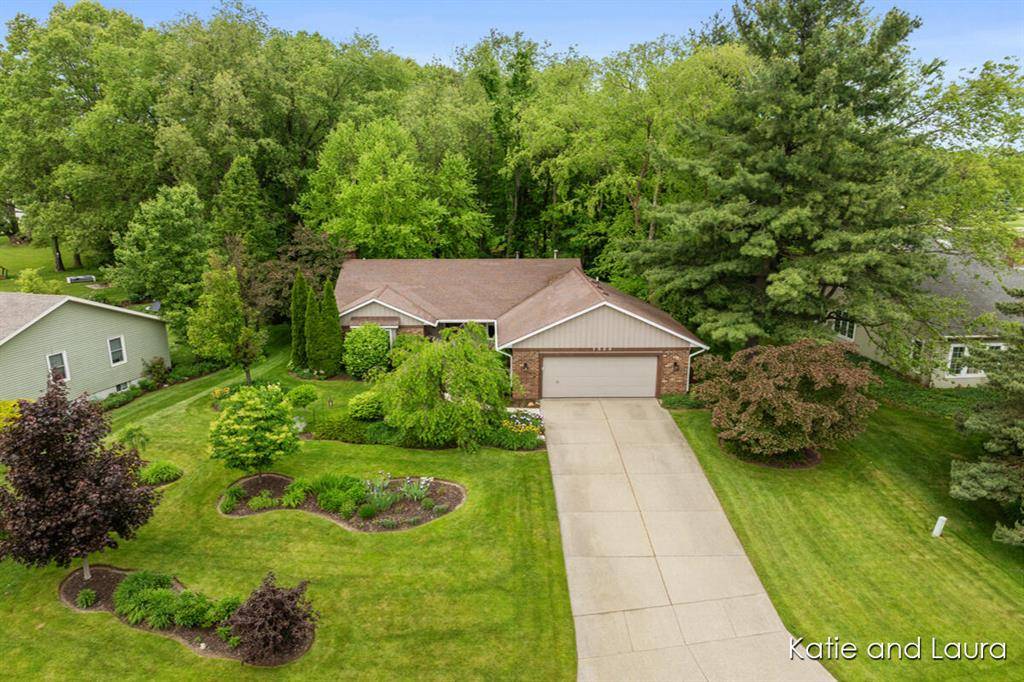 Cannon Twp, MI 49341,7250 Arbol Drive NE