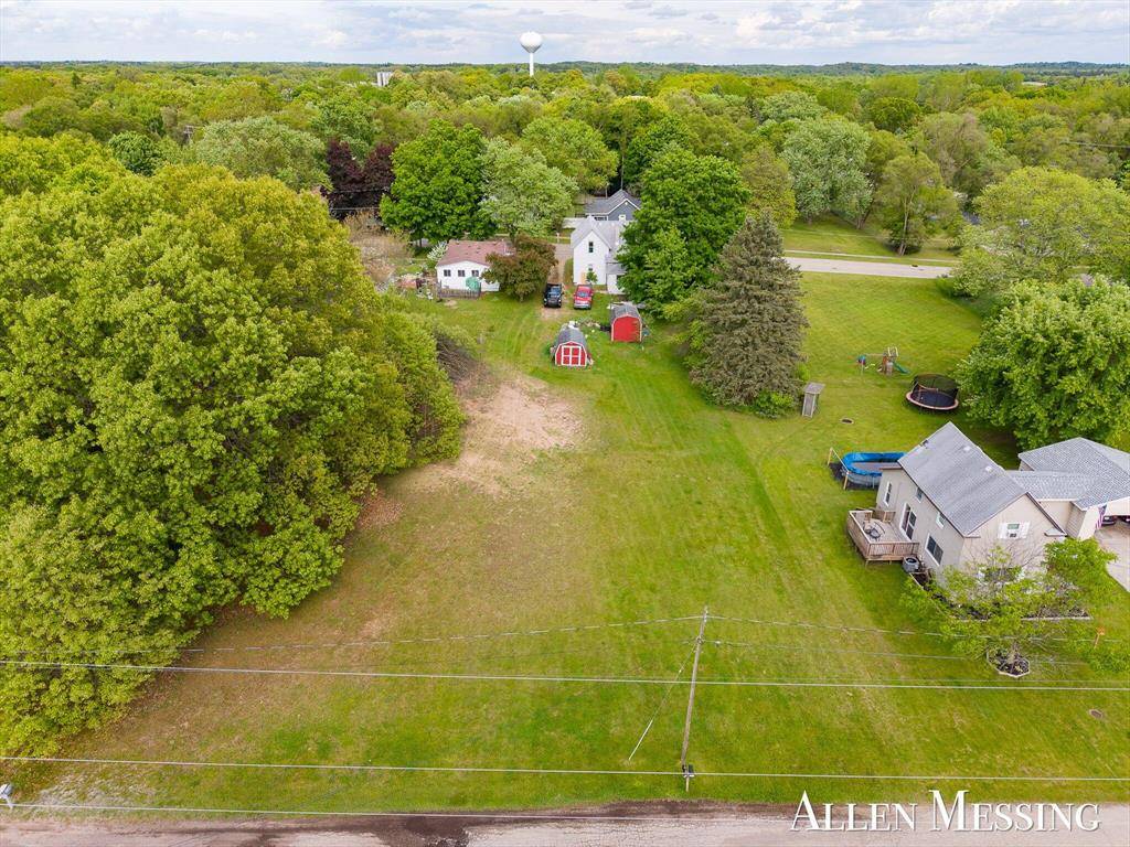 Belding, MI 48809,740 Crawford Street