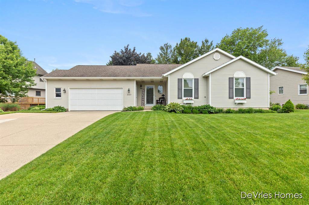 Hudsonville, MI 49426,3030 Clearview Drive