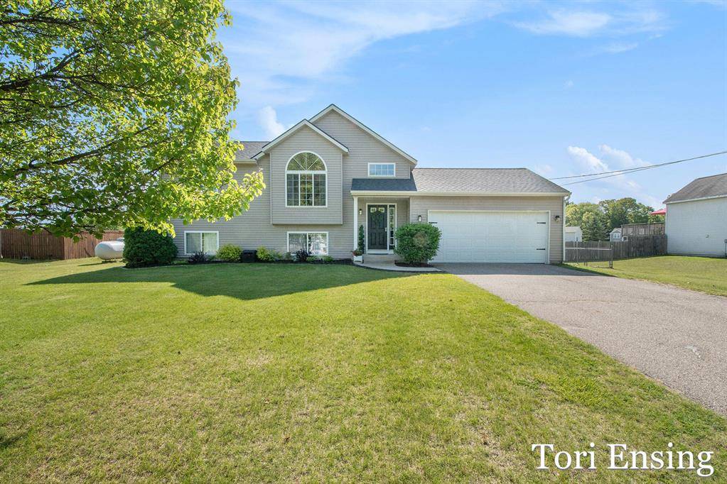 Eureka Twp, MI 48838,6195 S Johnson Road