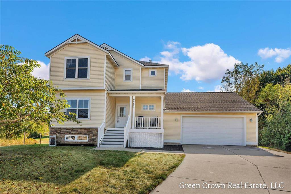Wyoming, MI 49418,4052 Quest Court SW