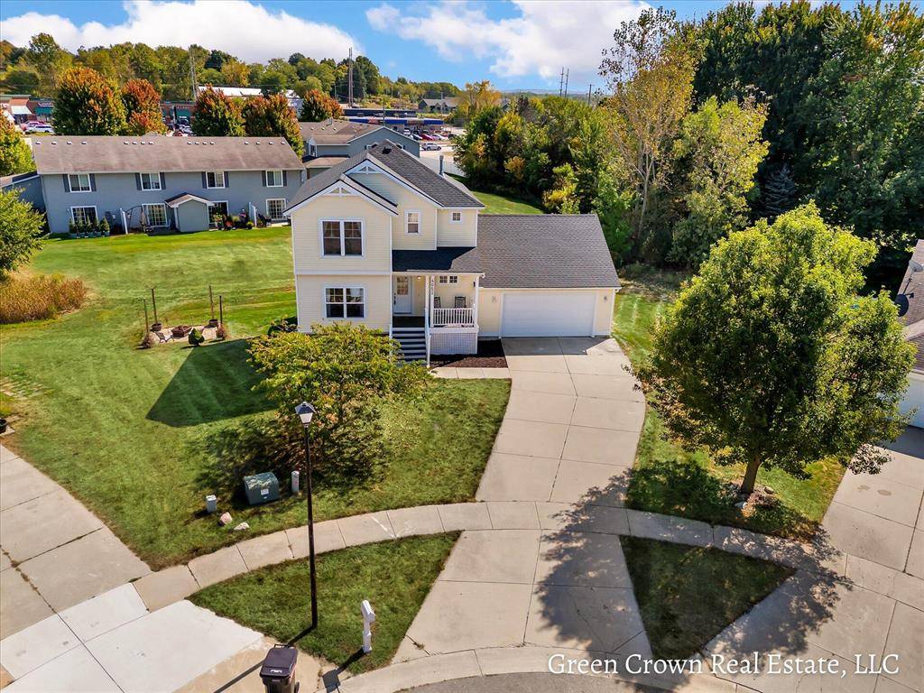 Wyoming, MI 49418,4052 Quest Court SW