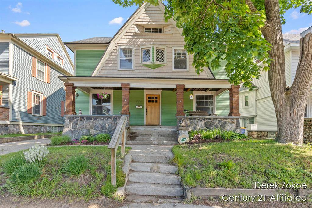 Grand Rapids, MI 49506,1237 Wealthy Street SE