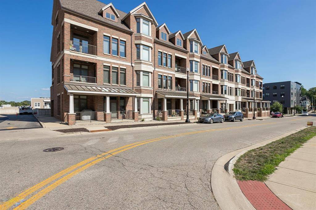 Grand Rapids, MI 49503,430 Union Avenue NE 212