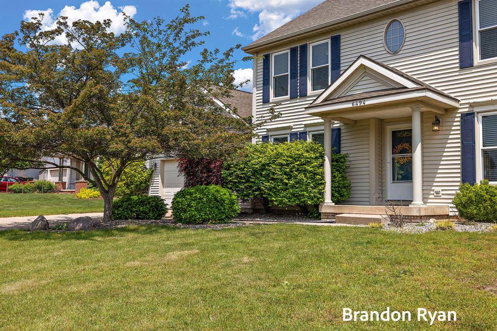 Gaines Twp, MI 49508,6494 Bentree Court