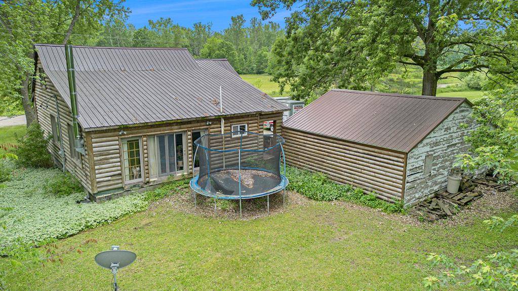 Mt. Forest Twp, MI 48652,2146 W Pinconning Road