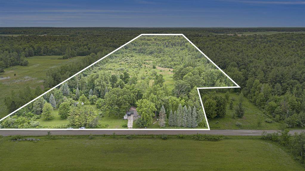 Mt. Forest Twp, MI 48652,2146 W Pinconning Road